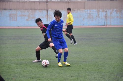 河北省足协杯比赛为期三天的决赛（图片来源于网络）