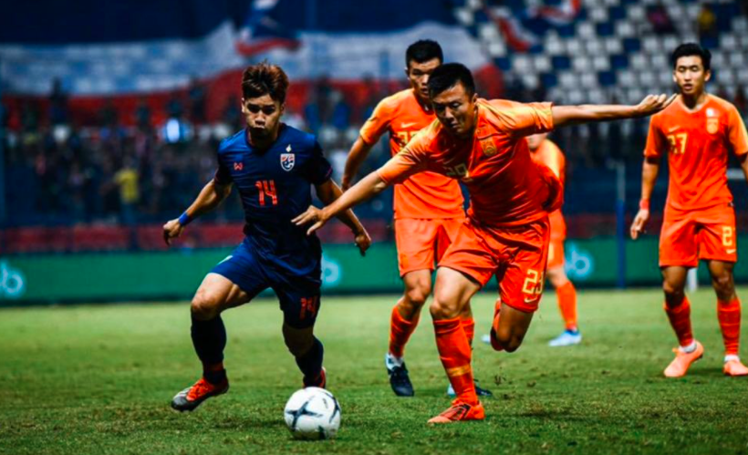 马来西亚公布24名备战世界杯预赛球员