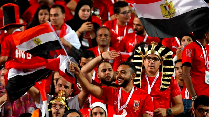 埃及足协公布联赛杯裁判员团队相关名单