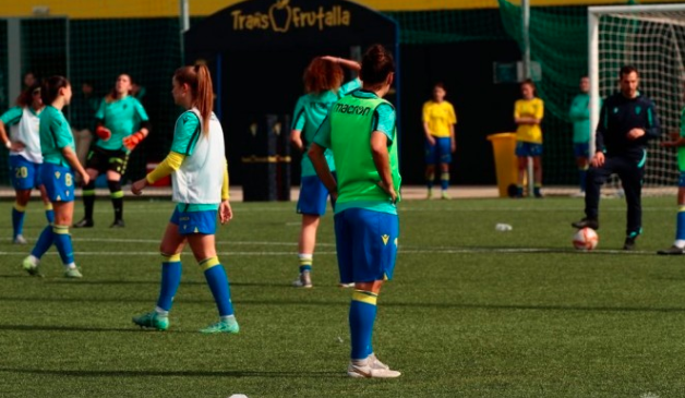 加迪斯女足宣布8月8日新赛季集训开始