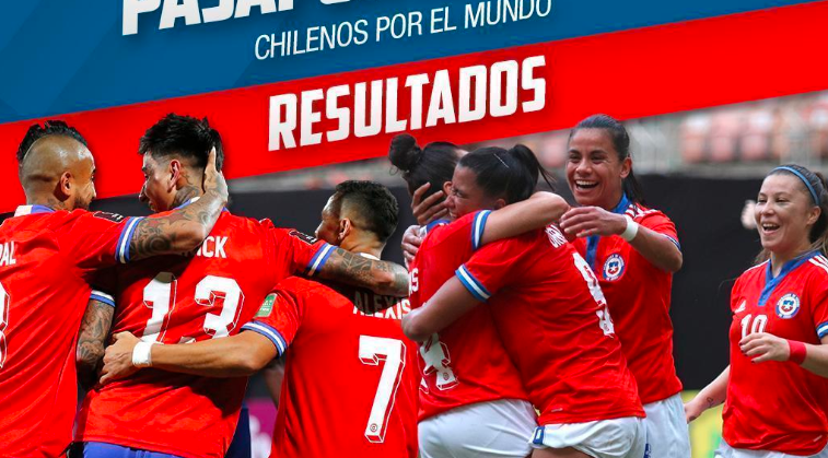 22-23赛季 智利海外球员表现状态出色