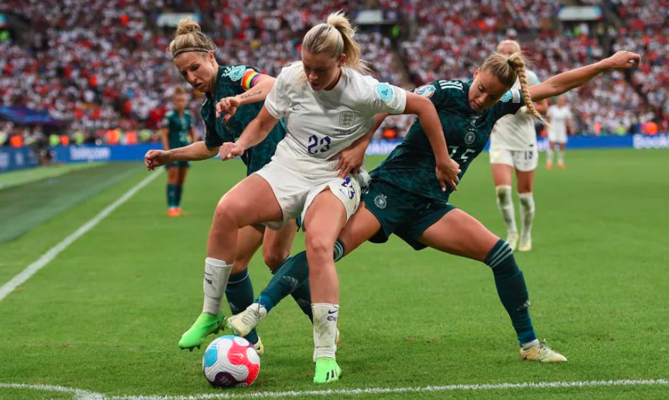 欧洲足联宣布对女足国家队赛制进行更新