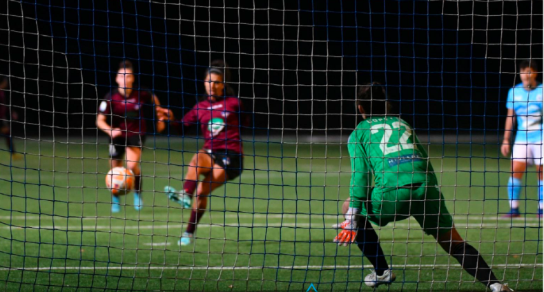 女足意盃是波米格利亚诺2023年新挑战
