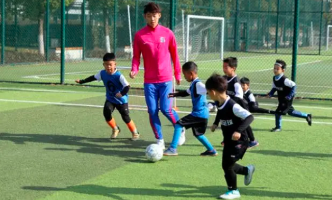 2023年海南省青少年足球冬令营将于1月10日开营