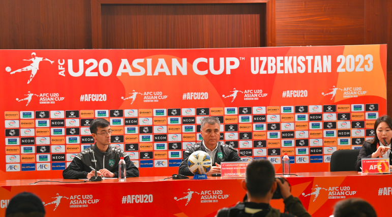 U20亚洲杯8战对阵澳洲将开启新的历史