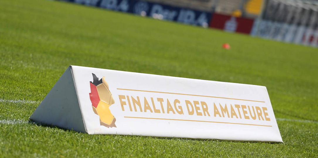 2023 / 2024 年 DFB杯的比赛开始啦！