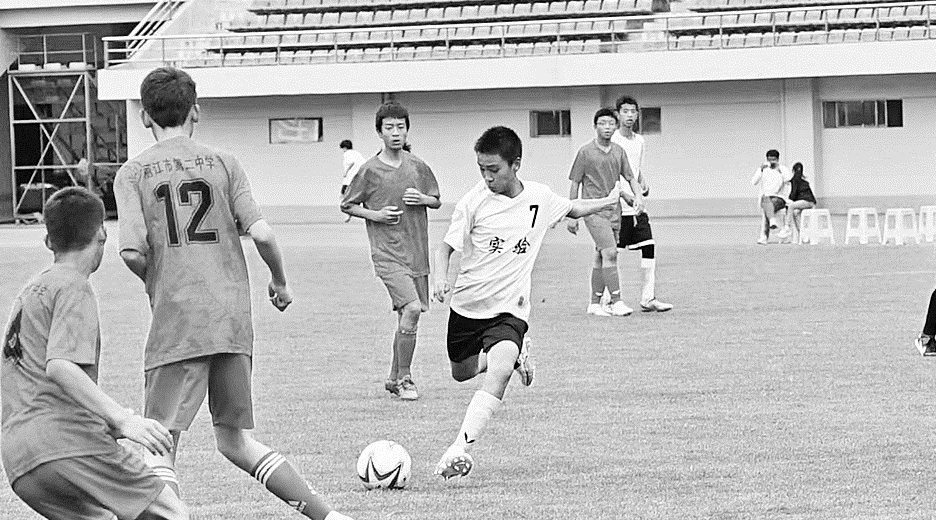 云南省2023年青少年足球联赛丽江赛区完成计划