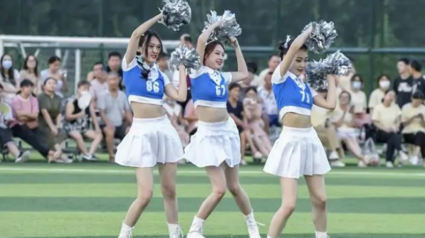汉阳足球友好城市冠军邀请赛，点亮江城夏夜！