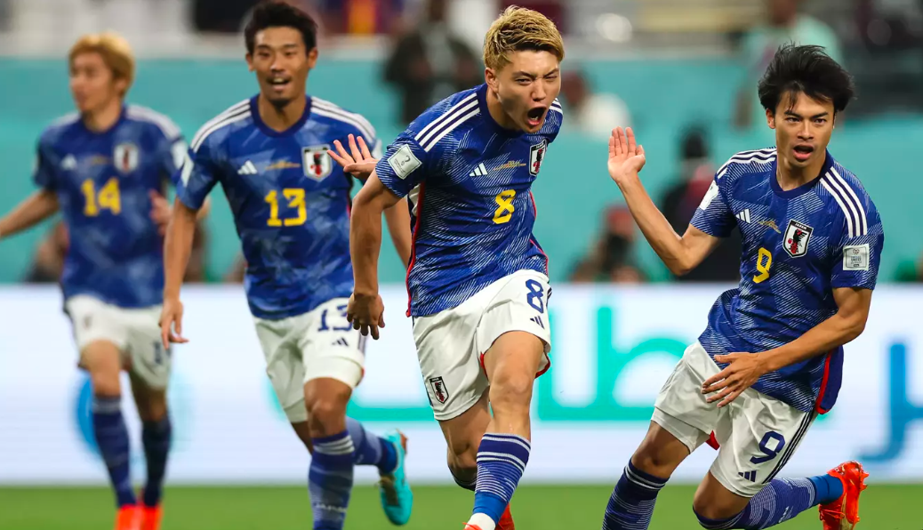 亚洲人才工厂 日本独特的足球与教育结合