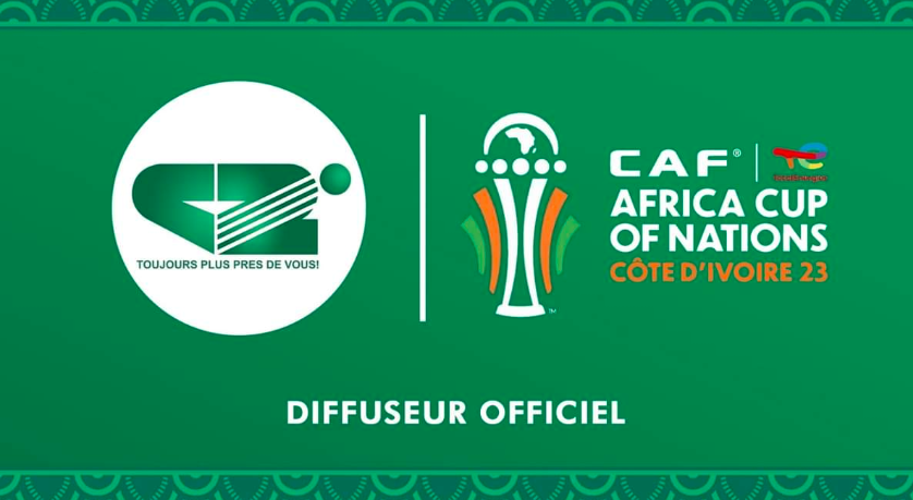 Canal 2 赢得非洲杯转播权并提供喀麦隆服务