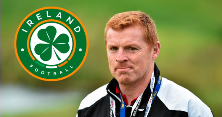 爱尔兰男子足球国家队主帅选拔出现新的领跑者